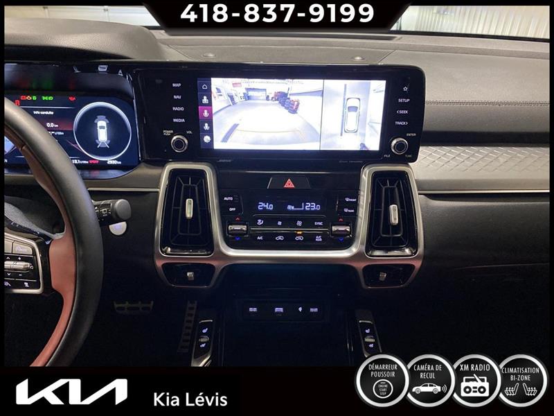 kia Sorento 2022 - 8
