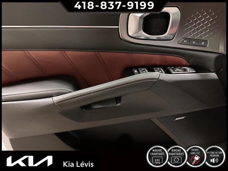 kia Sorento 2022 - 9
