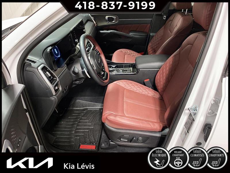 kia Sorento 2022 - 11
