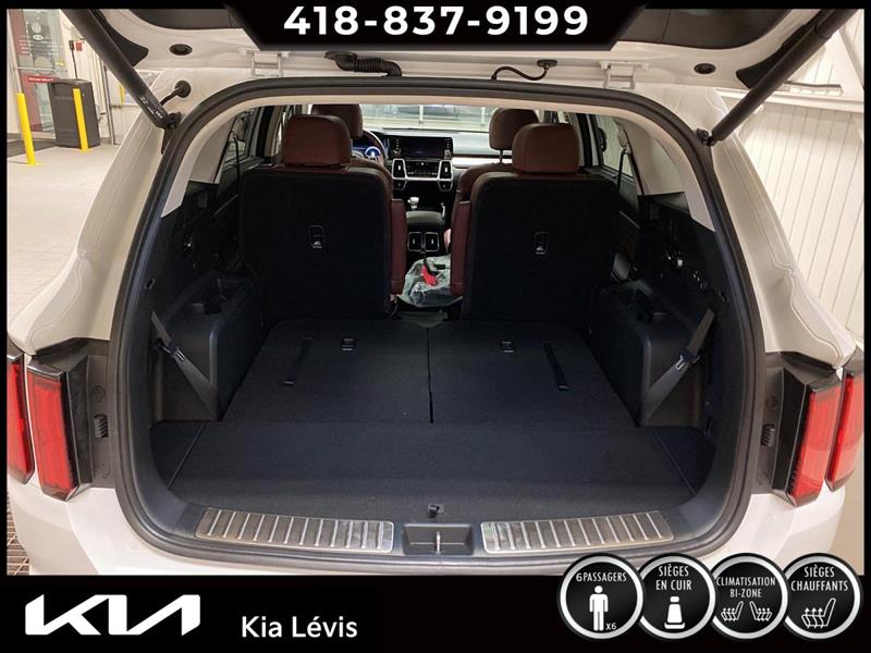kia Sorento 2022 - 13