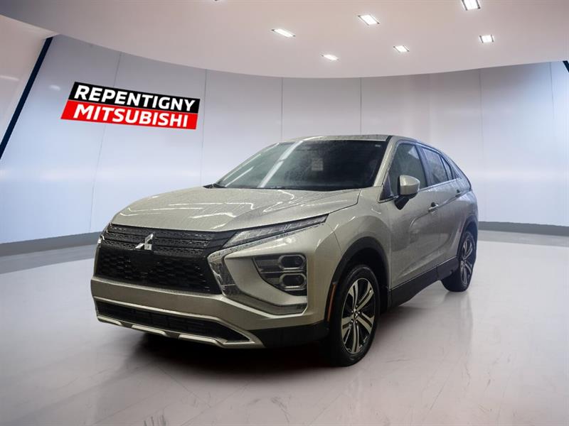 mitsubishi Eclipse Cross 2026