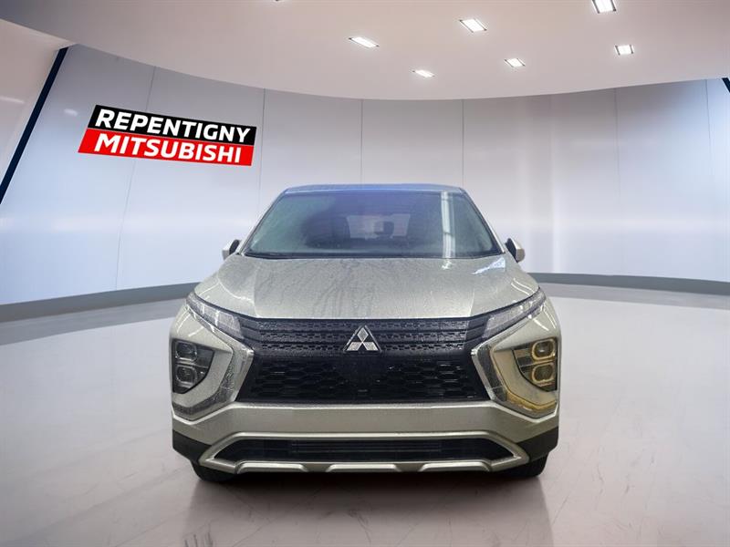 mitsubishi Eclipse Cross 2026 - 2
