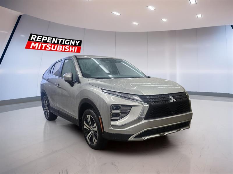 mitsubishi Eclipse Cross 2026 - 3
