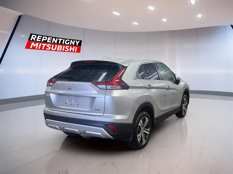 mitsubishi Eclipse Cross 2026 - 4