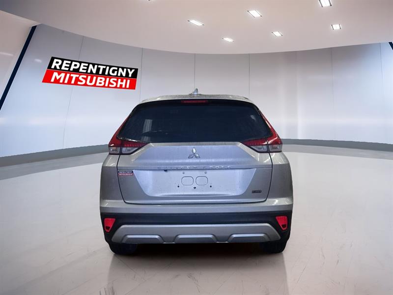mitsubishi Eclipse Cross 2026 - 5