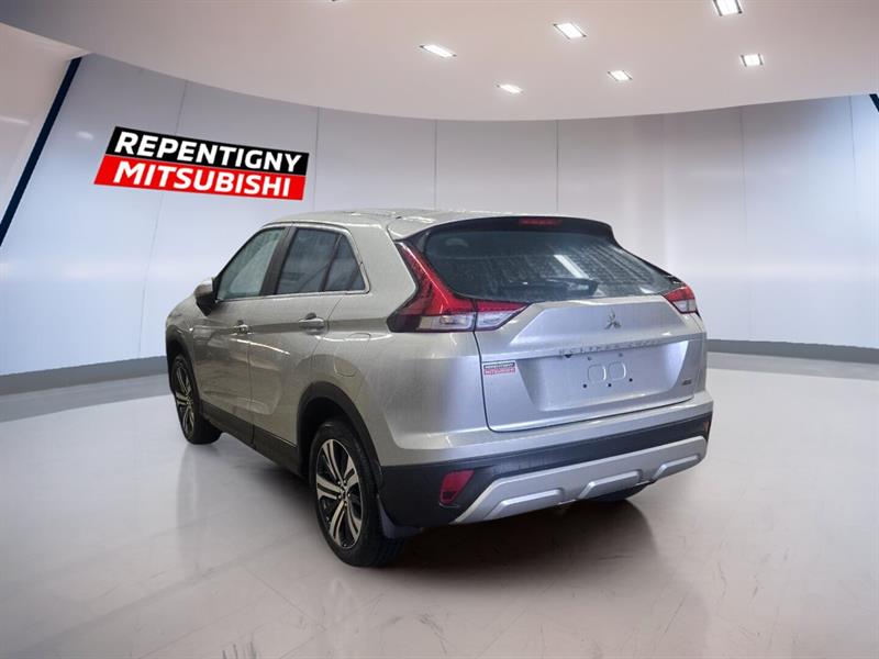 mitsubishi Eclipse Cross 2026 - 6