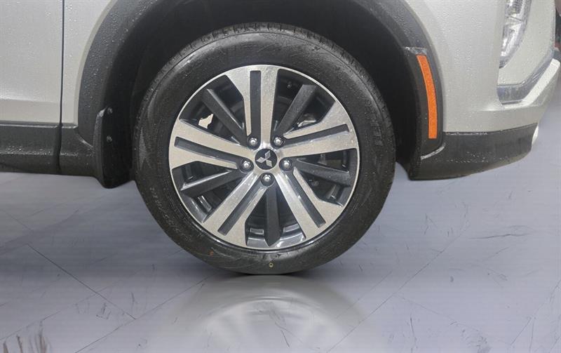 mitsubishi Eclipse Cross 2026 - 7