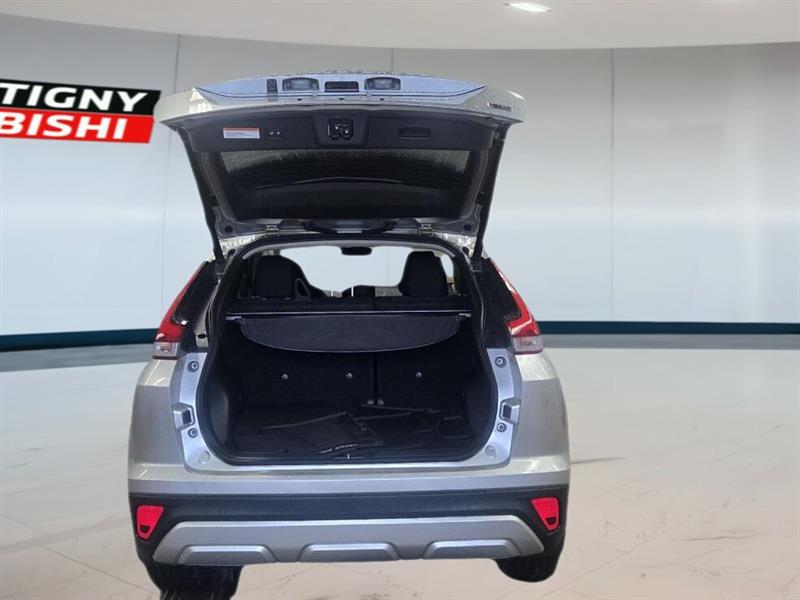 mitsubishi Eclipse Cross 2026 - 8