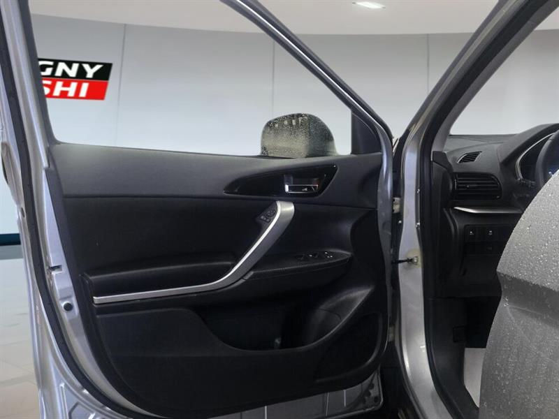 mitsubishi Eclipse Cross 2026 - 11
