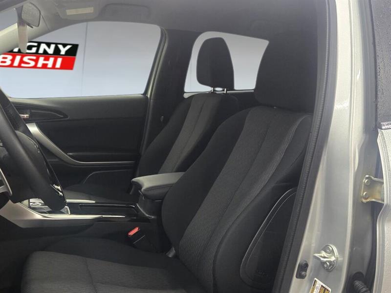 mitsubishi Eclipse Cross 2026 - 12
