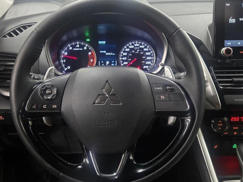 mitsubishi Eclipse Cross 2026 - 14