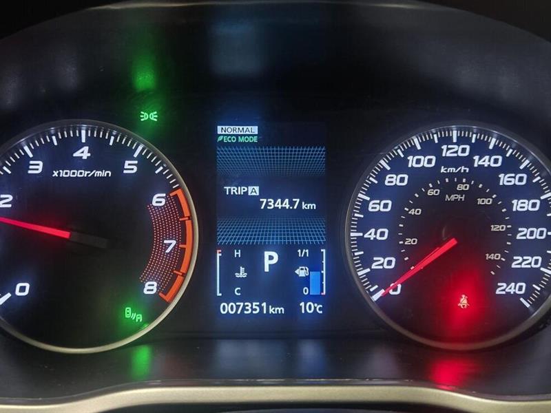 mitsubishi Eclipse Cross 2026 - 17