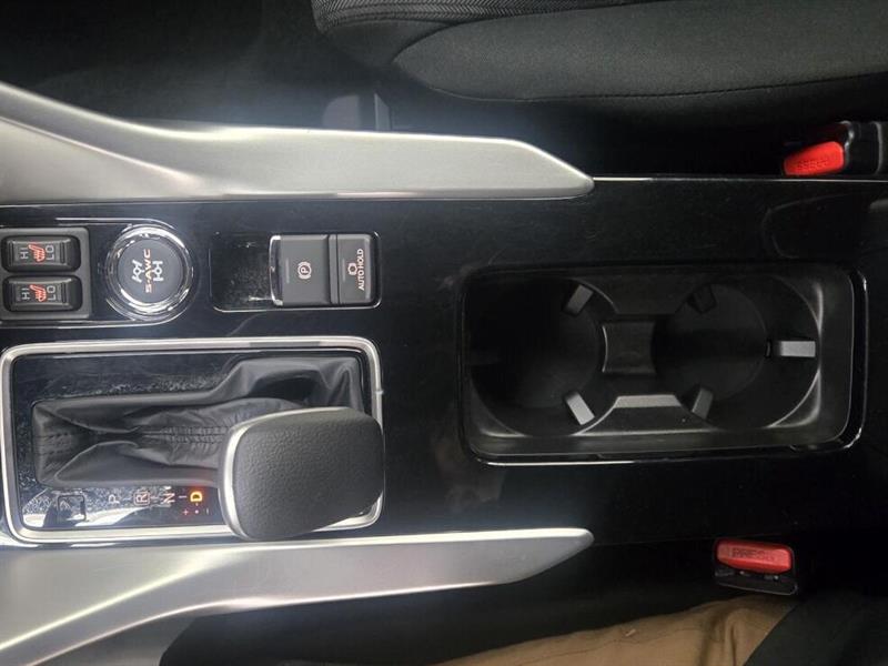 mitsubishi Eclipse Cross 2026 - 21