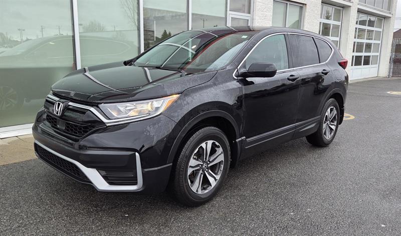 honda CR-V 2022