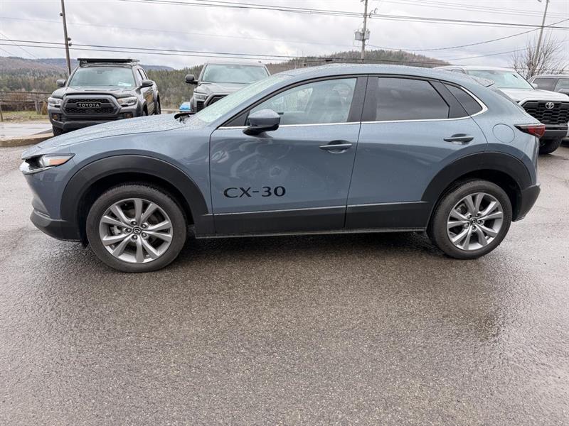 mazda CX-30 2022