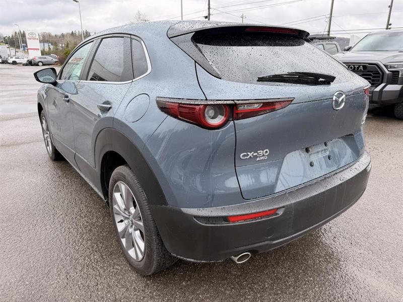 mazda CX-30 2022 - 2