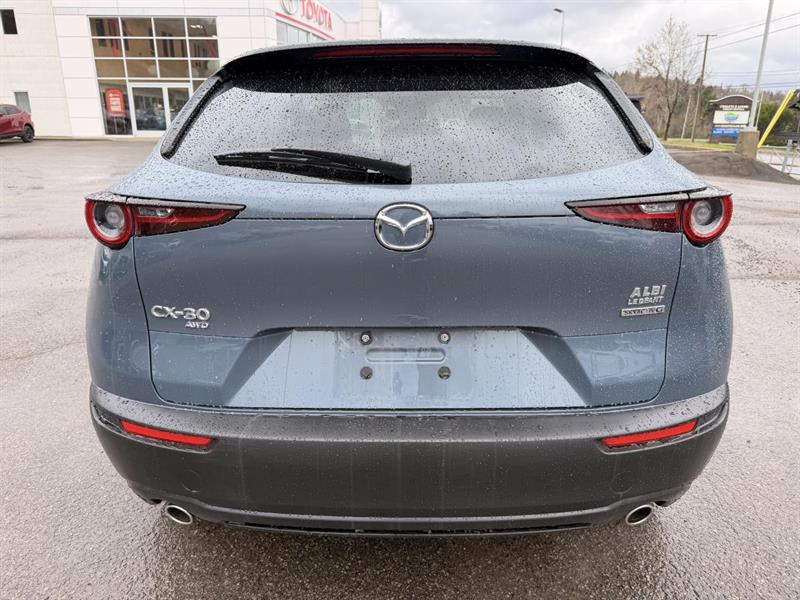 mazda CX-30 2022 - 3