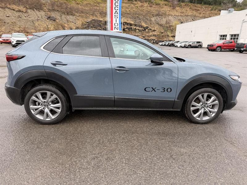 mazda CX-30 2022 - 5