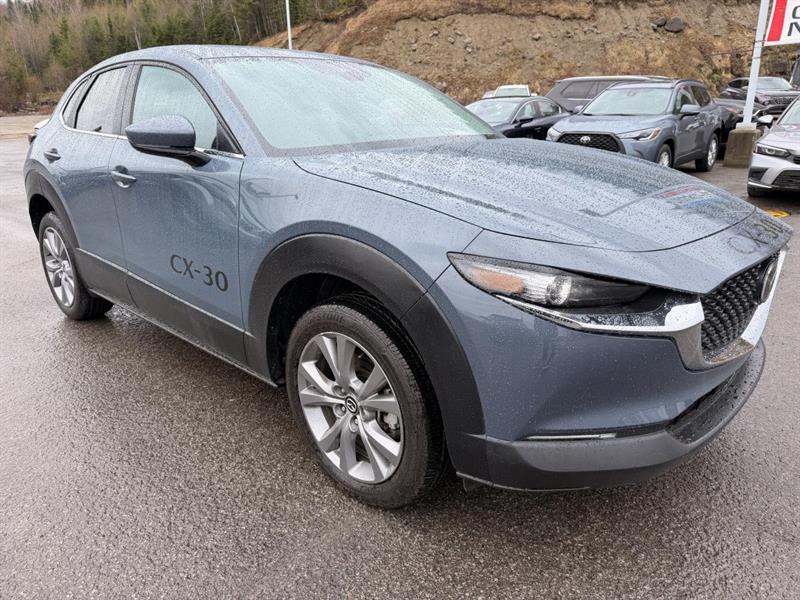 mazda CX-30 2022 - 6