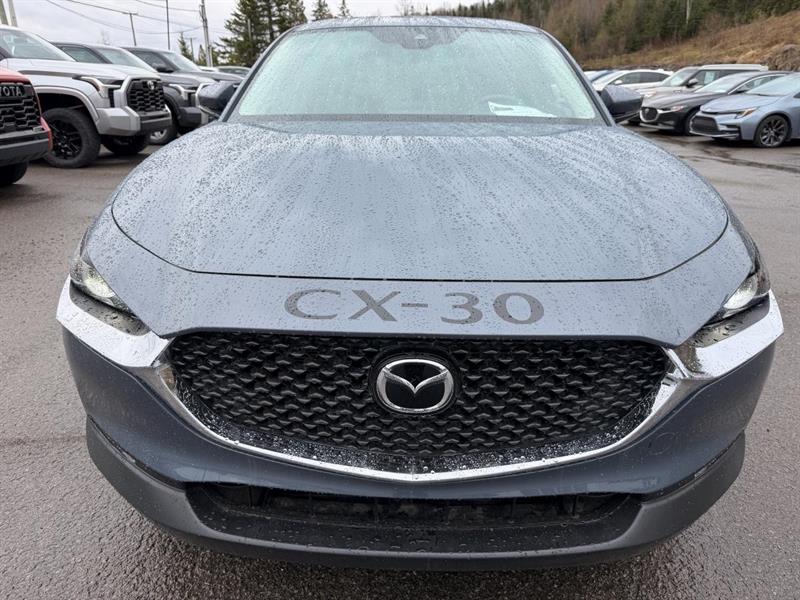 mazda CX-30 2022 - 7