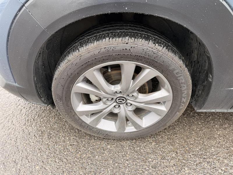 mazda CX-30 2022 - 9