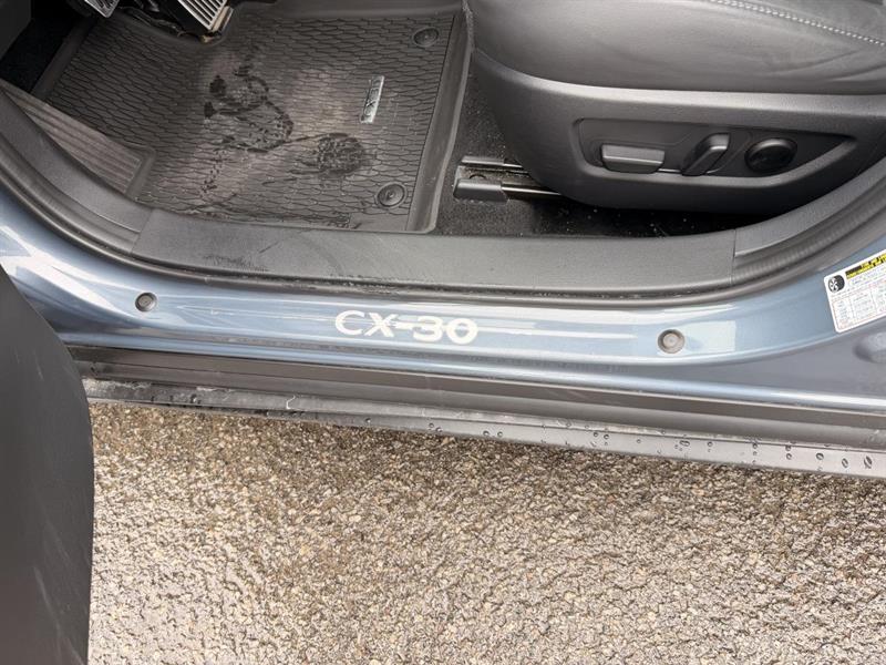 mazda CX-30 2022 - 10