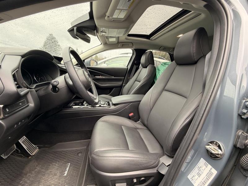 mazda CX-30 2022 - 12