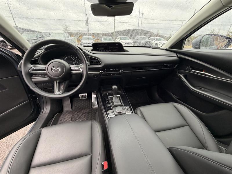 mazda CX-30 2022 - 15