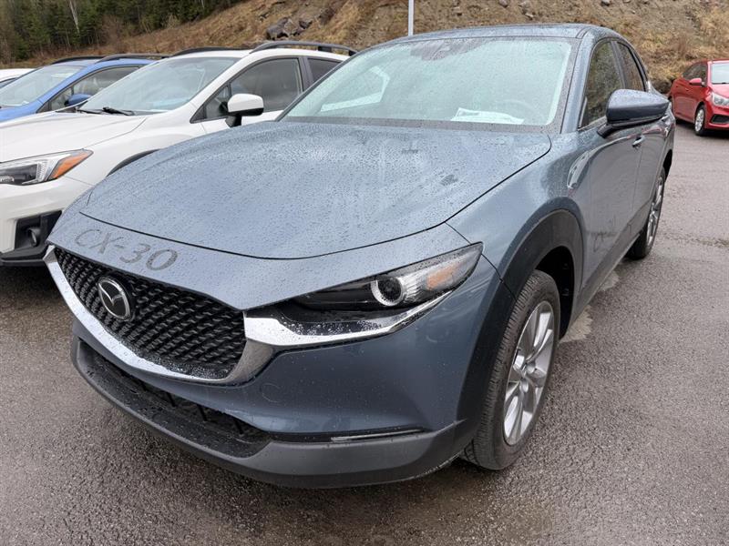 mazda CX-30 2022 - 20
