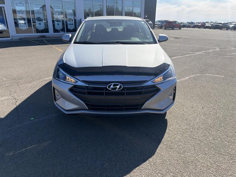 hyundai Elantra 2020 - 2