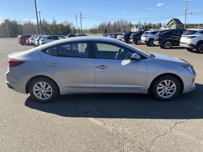 hyundai Elantra 2020 - 3