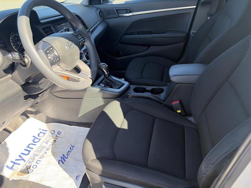 hyundai Elantra 2020 - 6
