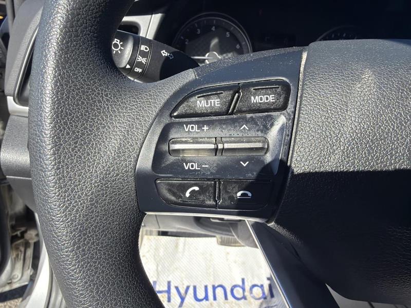 hyundai Elantra 2020 - 10