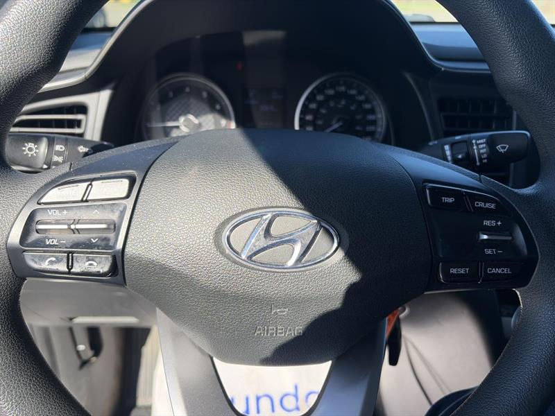 hyundai Elantra 2020 - 12