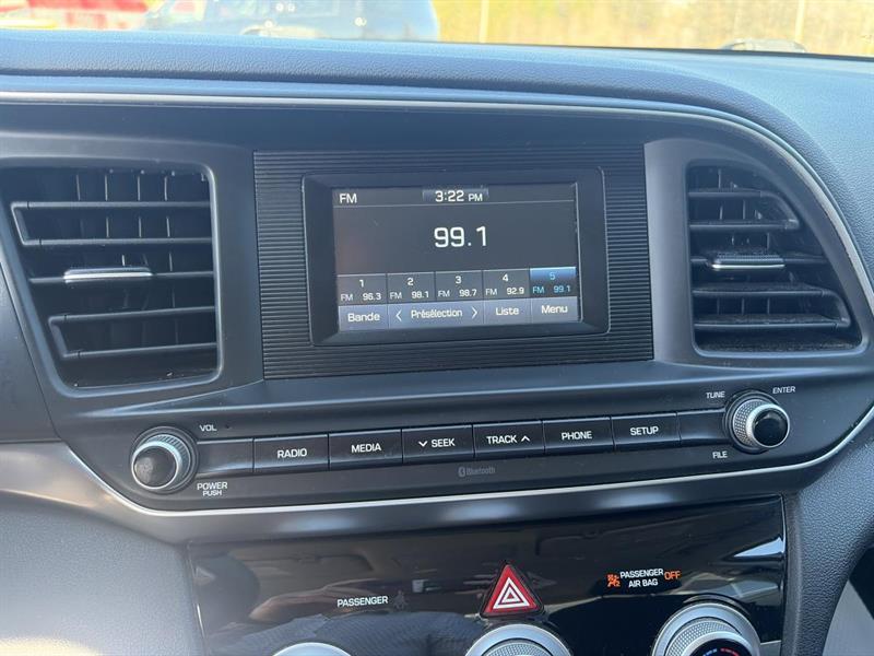 hyundai Elantra 2020 - 14