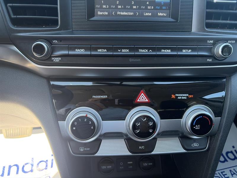 hyundai Elantra 2020 - 15