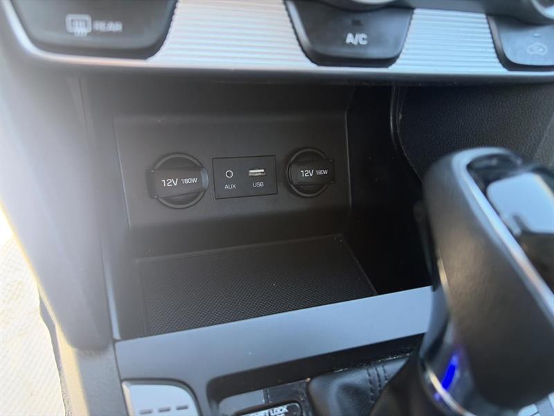 hyundai Elantra 2020 - 16