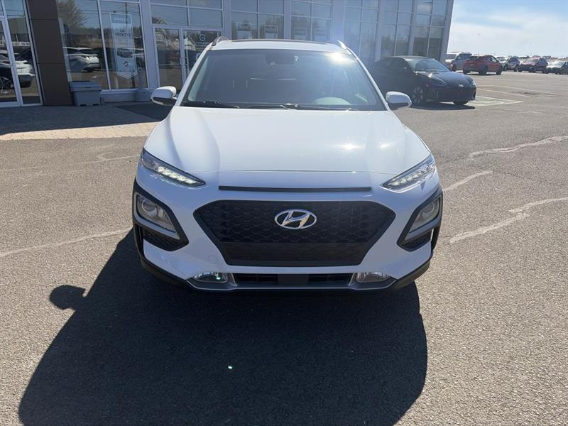 hyundai Kona 2021 - 2