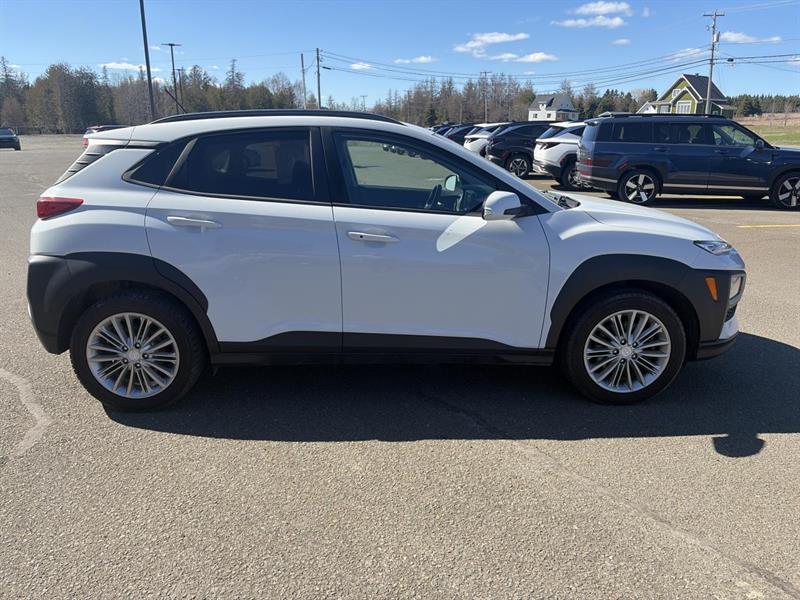 hyundai Kona 2021 - 3
