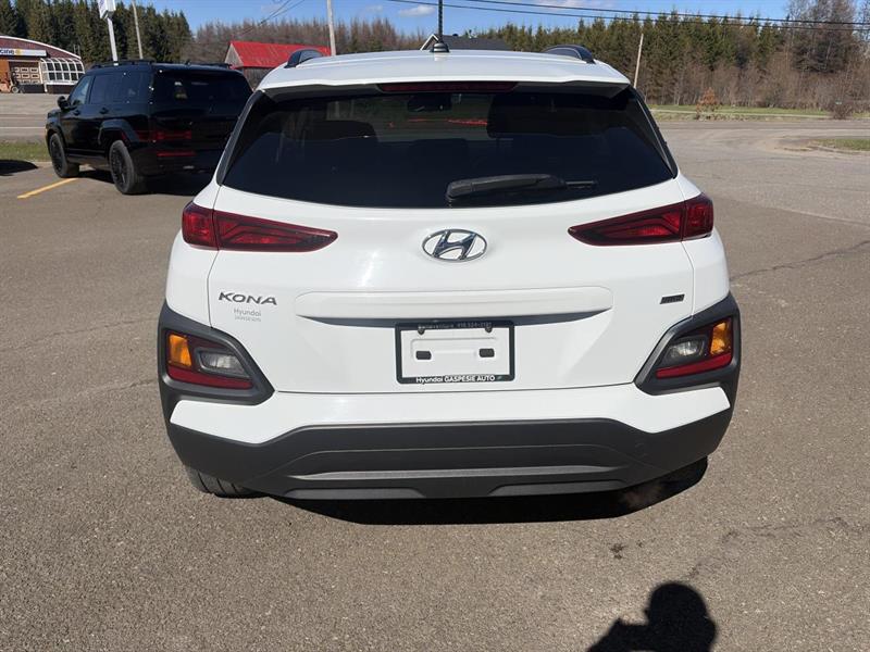 hyundai Kona 2021 - 4
