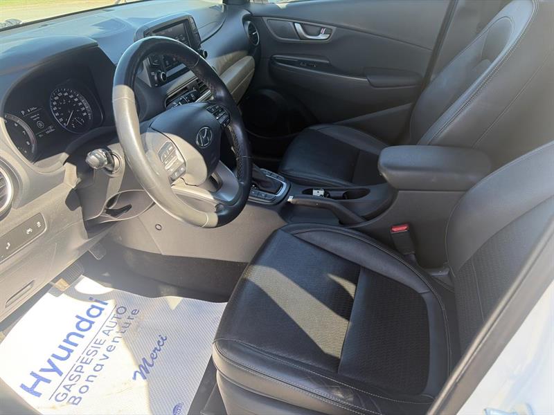 hyundai Kona 2021 - 6