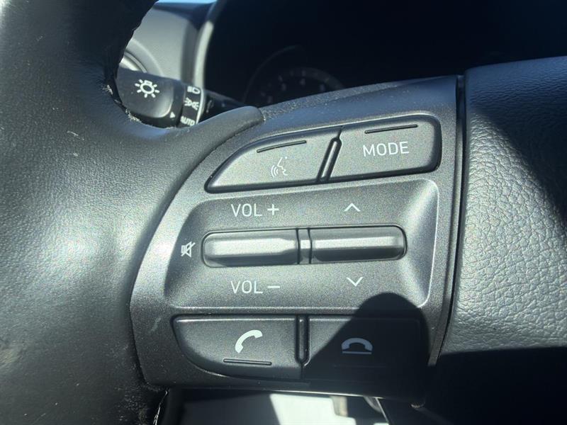 hyundai Kona 2021 - 10