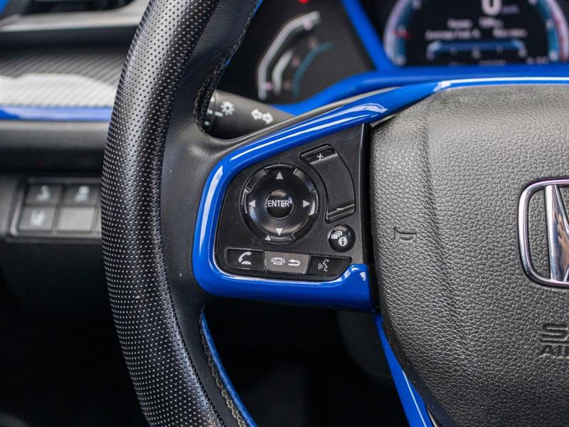 honda Civic 2020 - 12
