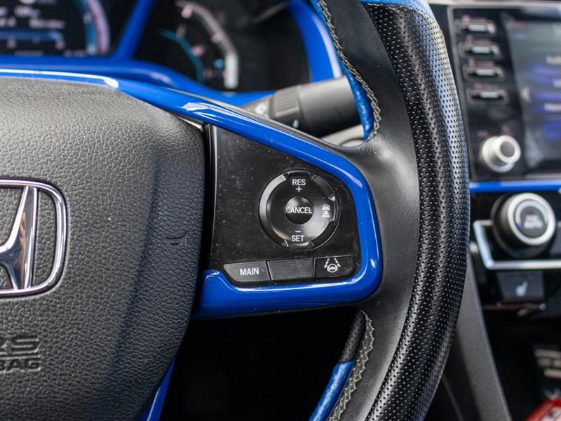 honda Civic 2020 - 13