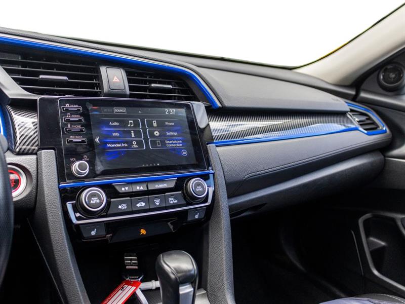 honda Civic 2020 - 15