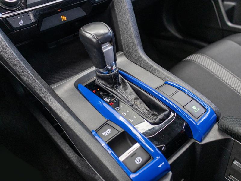 honda Civic 2020 - 16