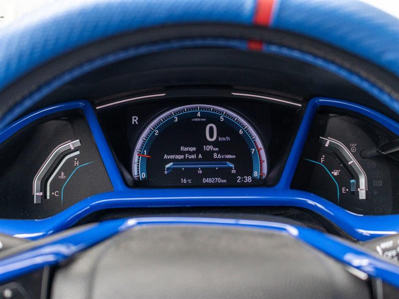 honda Civic 2020 - 19
