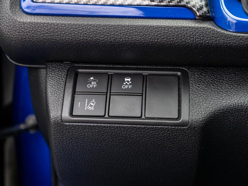 honda Civic 2020 - 24