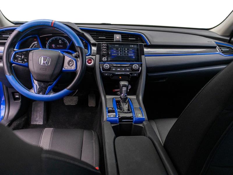 honda Civic 2020 - 25