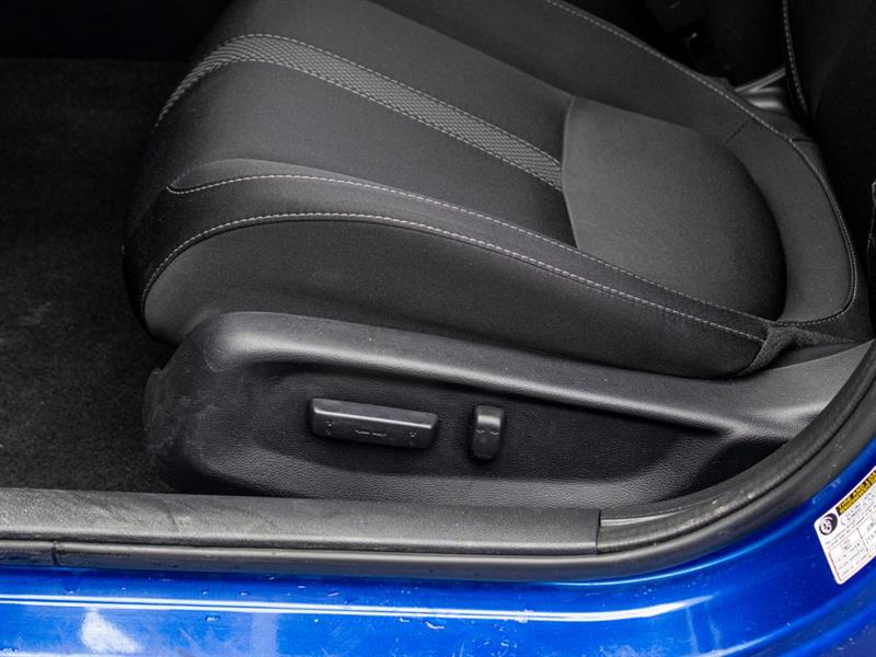 honda Civic 2020 - 27